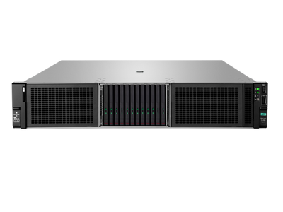 HPE ProLiant DL380 Gen11 Server Xeon Gold 5416S 16Core Processor, 64GB RAM, 3 x 480GB SSD, 8SFF (MR408i-o), 1000W PS