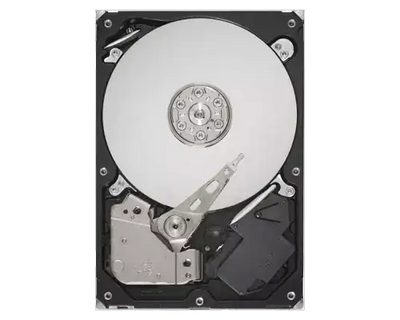 Lenovo ThinkSystem 1TB 7.2K RPM SATA 3.5″ Enterprise Hard Drive