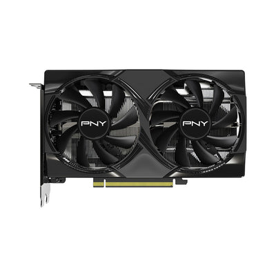 PNY Nvidia GeForce RTX 5060 GDDR7 8GB OC Dual Fan Graphics Card