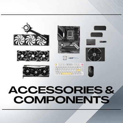 Accessories & Components