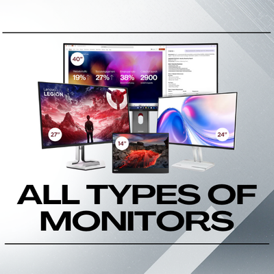 Monitors