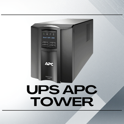 UPS APC Tower