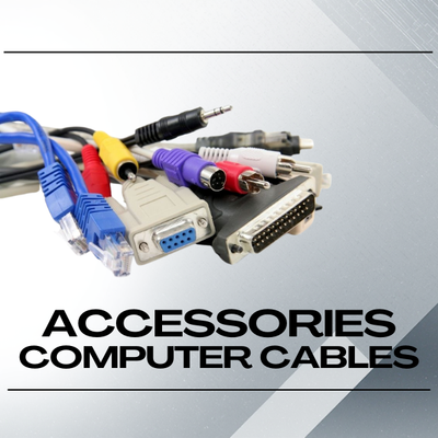 Accessories Computer Cables
