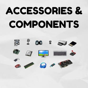Accessories & Components – Stckwt