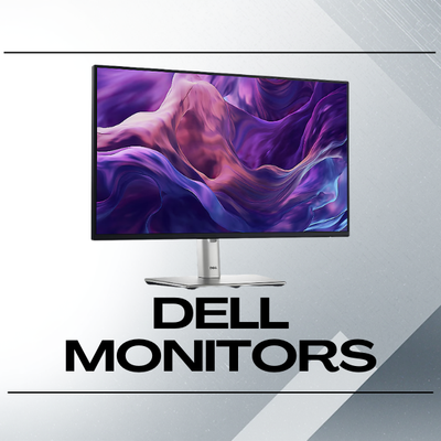 Monitor Dell
