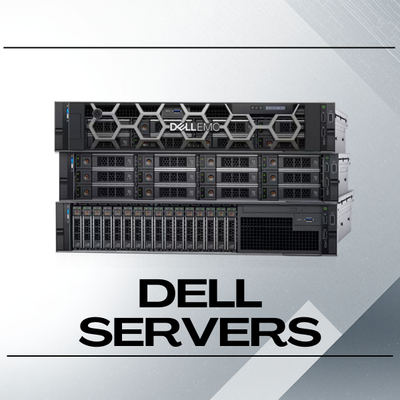 Server Dell