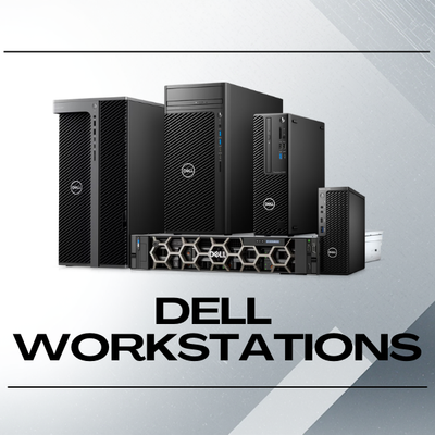 Workstation Dell