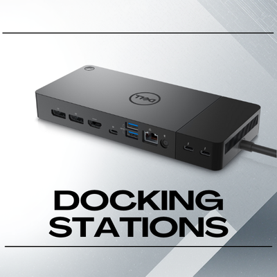 Accessories Docking Station