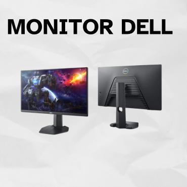 Monitor Dell