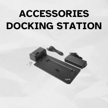 Accessories Docking Station