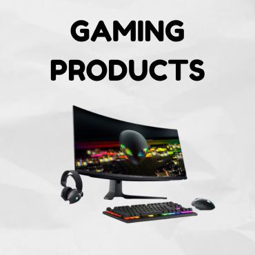 Gaming Products