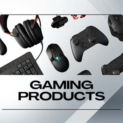 Gaming Products