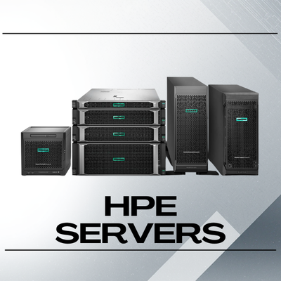 Server HPE