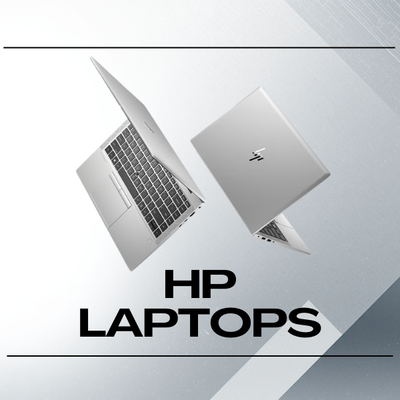 Laptop HP