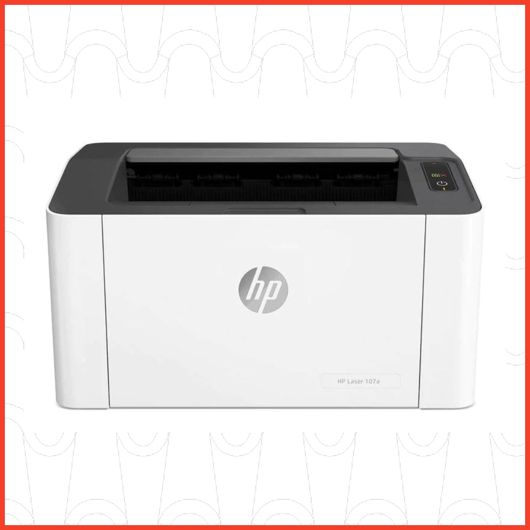 Printer HP Mono Laser