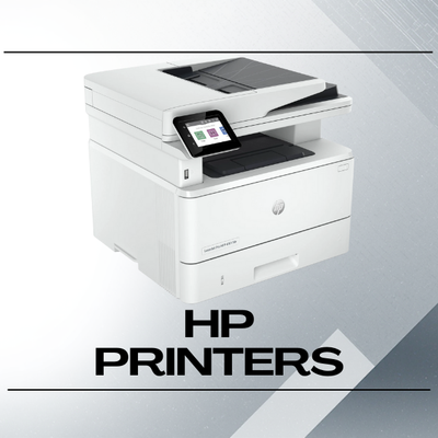 Printer HP Laser Black/ Color