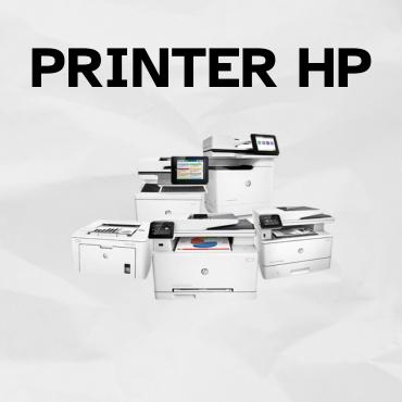 Printer HP Laser Black/ Color