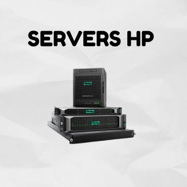 Server HPE