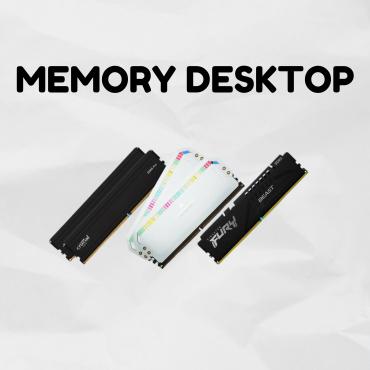 Memory Desktop