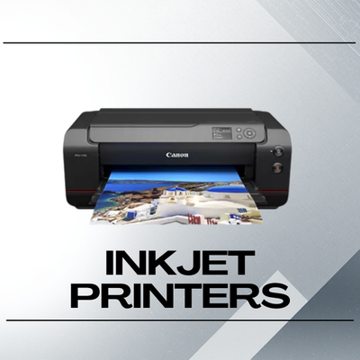 Inkjet Printers