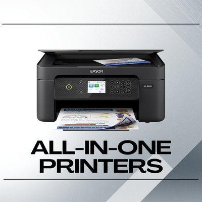 All-In-One Printers