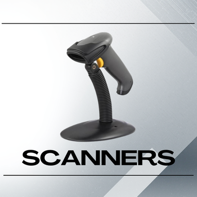Scanners