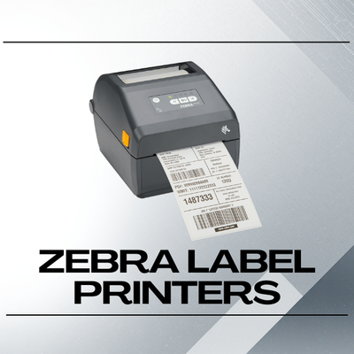 Zebra Label Printers