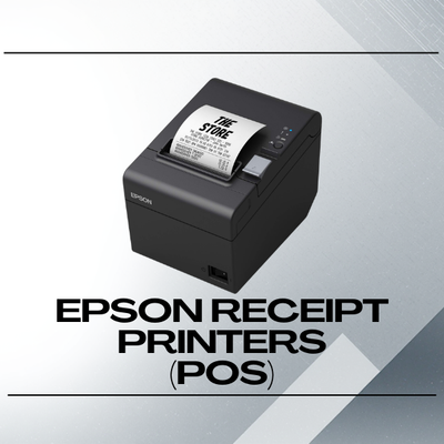 Epson Receipt (POS) Printers