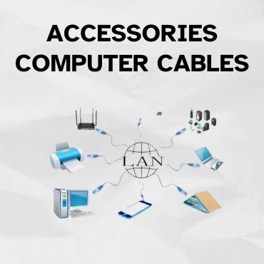 Accessories Computer Cables