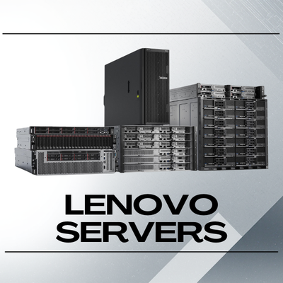 Server Lenovo