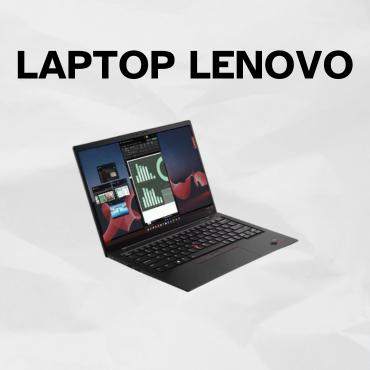 Laptop Lenovo