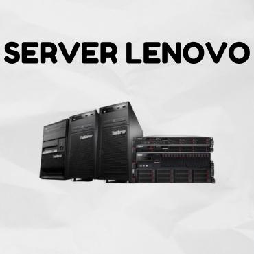 Server Lenovo