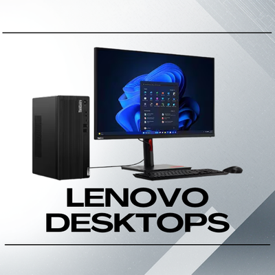 Desktop Lenovo