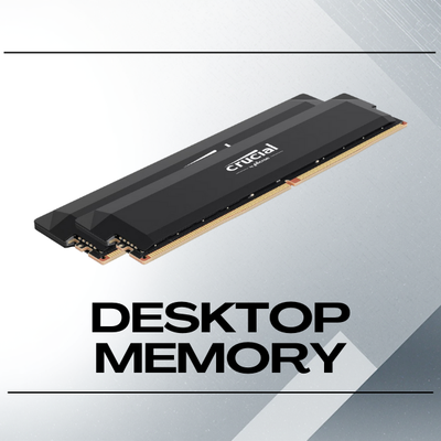 Memory Desktop