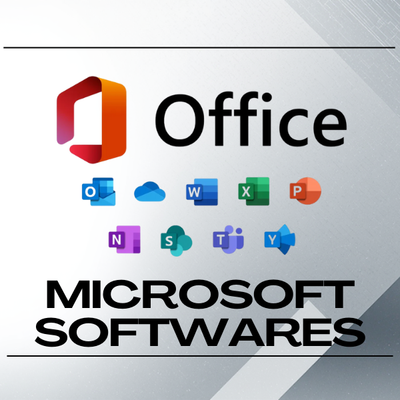 Software Microsoft