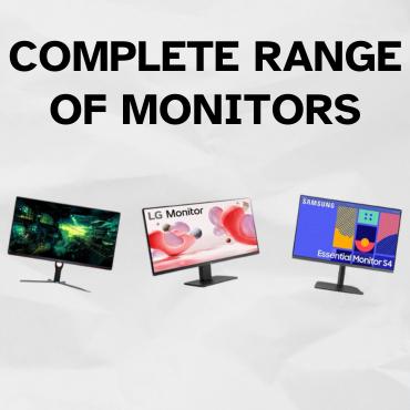 Reference Computer Monitors Top Brands Monitors Dell , Samsung , Lenovo , HP , LG in Kuwait Stock ...