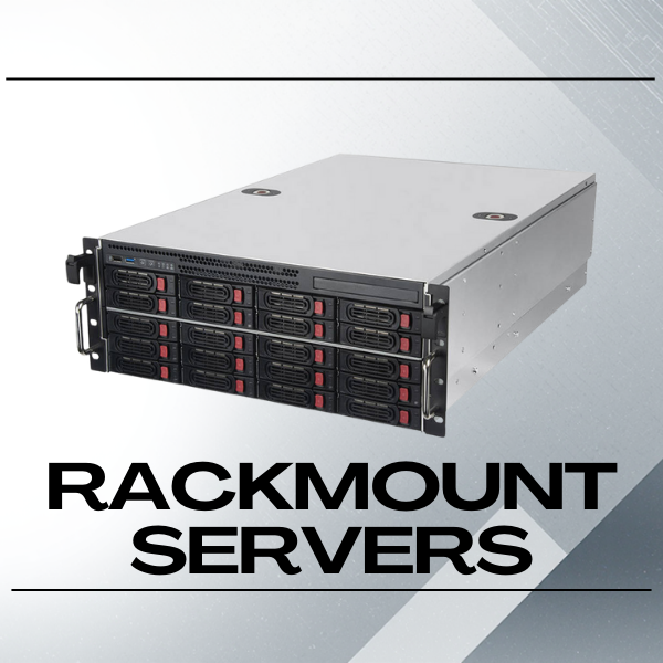 Rackmount Servers Dell, HP, Lenovo In Kuwait wholesales store STCKWT ...