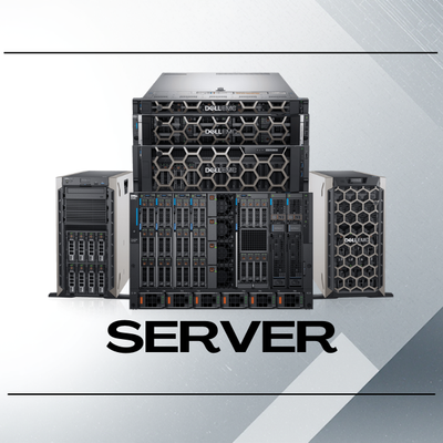 Servers