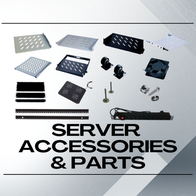 Server Accessories & Additional Parts