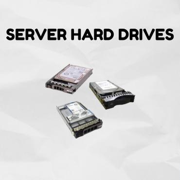 Server Hard Drives