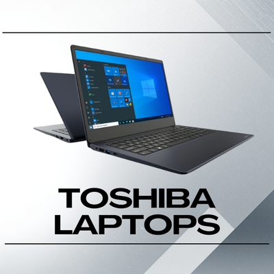 Laptops Toshiba