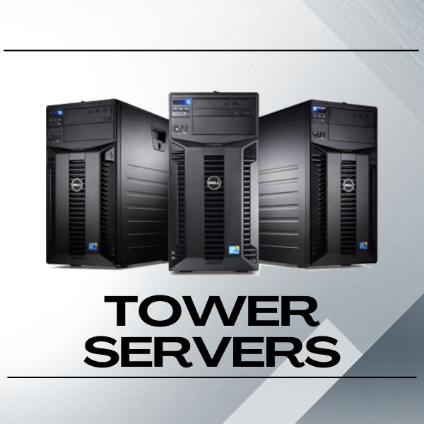 Computer Server Tower Servers in Kuwait | HP, Dell & Lenovo – STCKWT – Stckwt