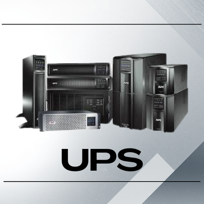 UPS
