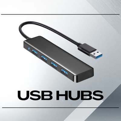 USB Hubs