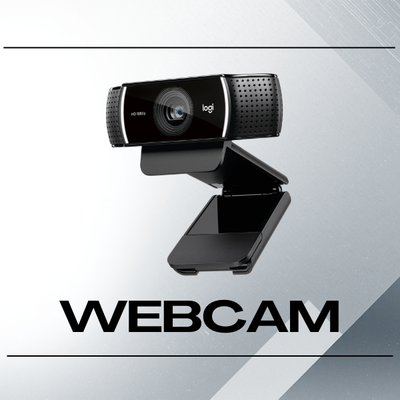 Webcam