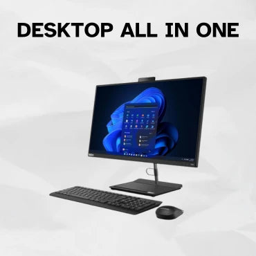 Desktop All In One