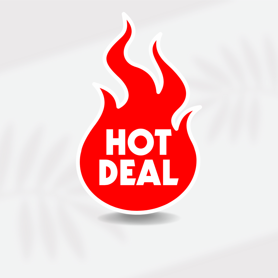 Hot Deals
