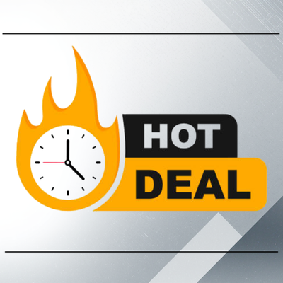 Hot Deals