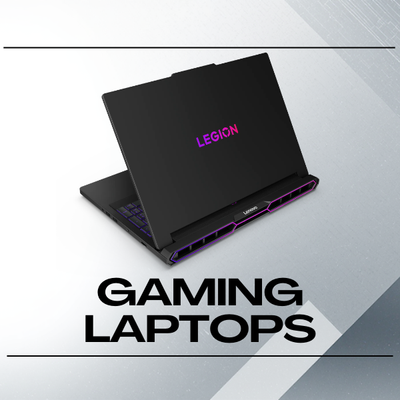 Gaming Laptops