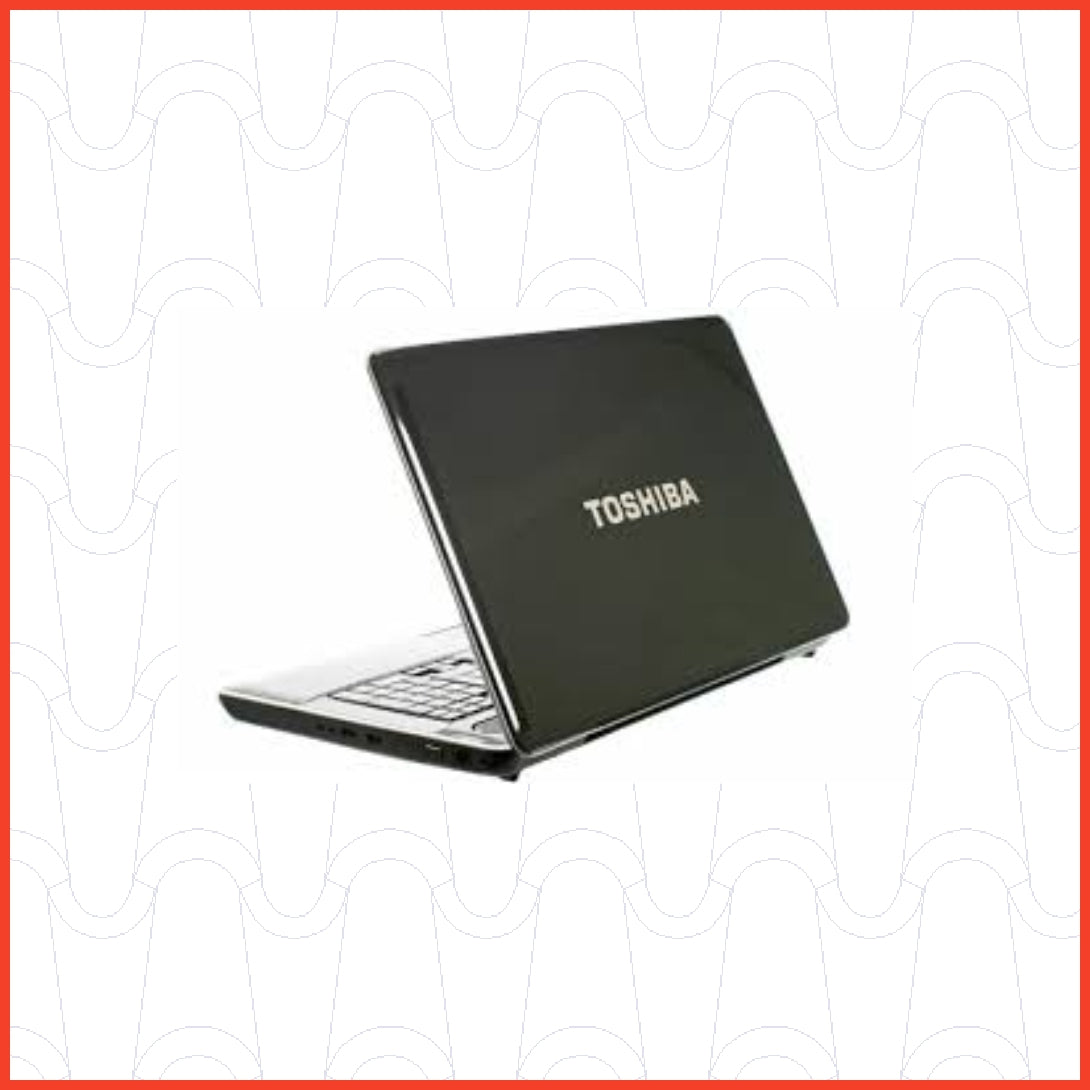 Laptops Toshiba